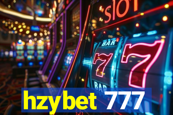 hzybet 777